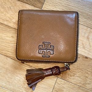 Tory Burch Wallet
